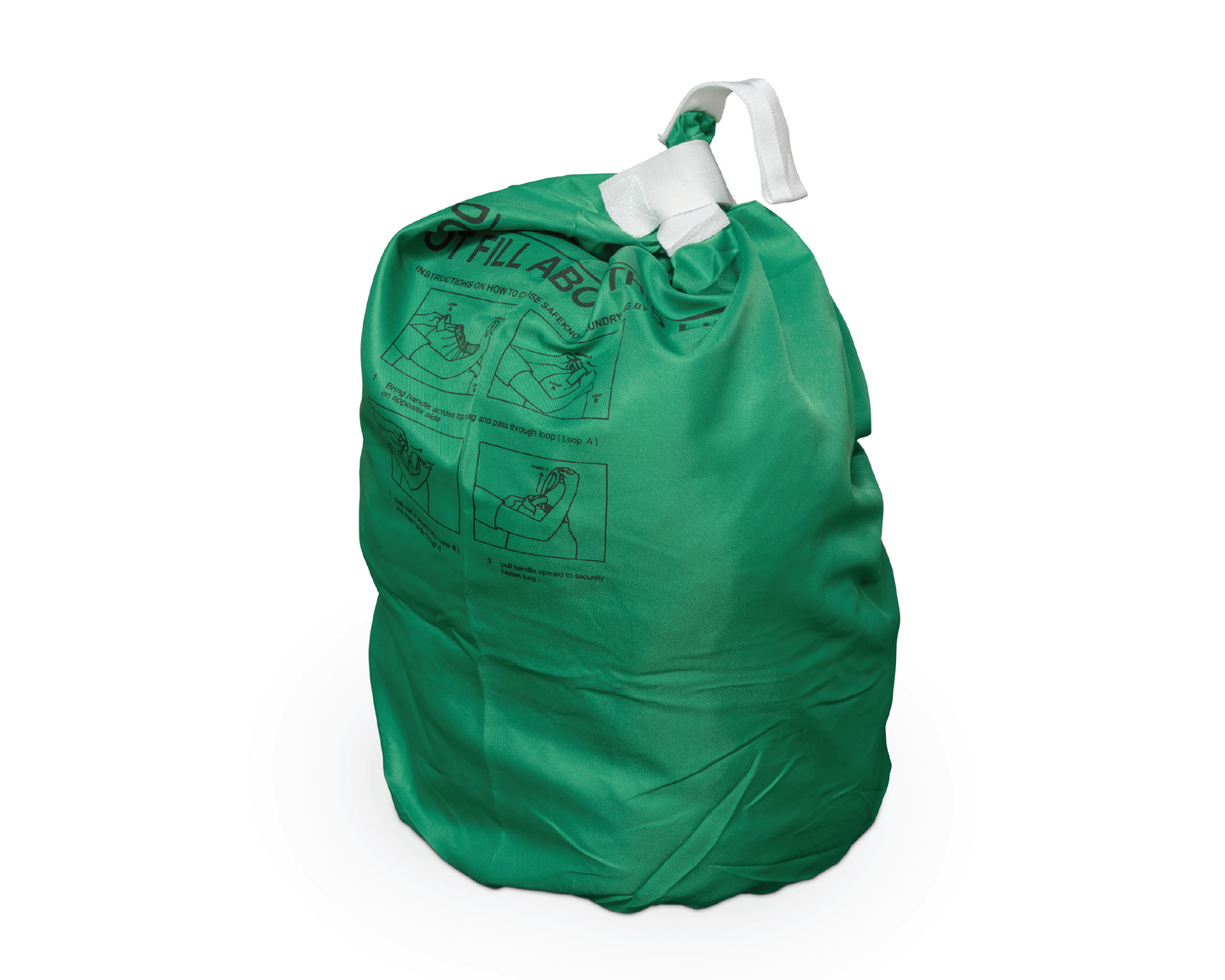 Safeknot Laundry Bag