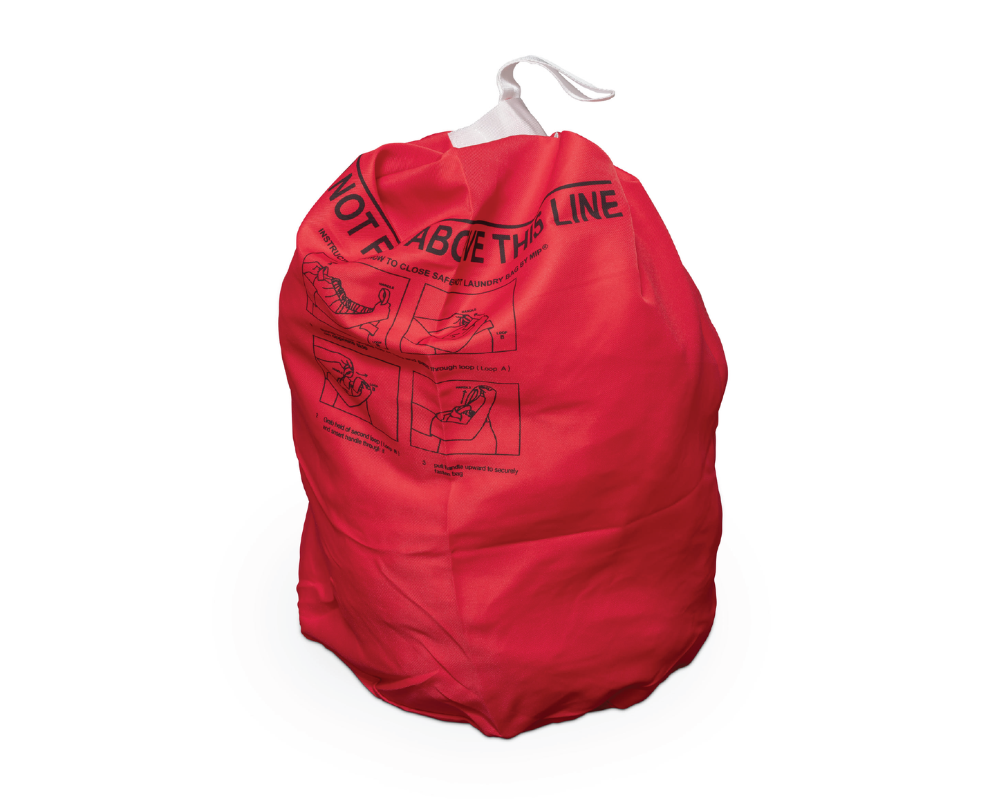 Safeknot Laundry Bag