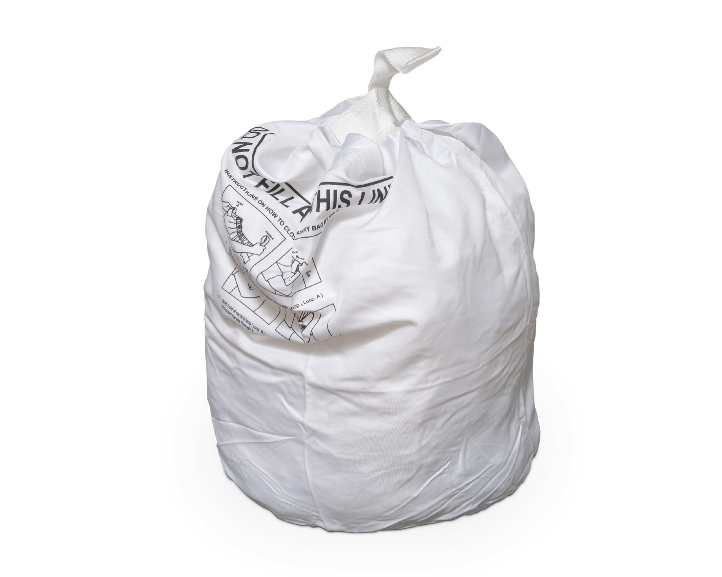 Safeknot Laundry Bag
