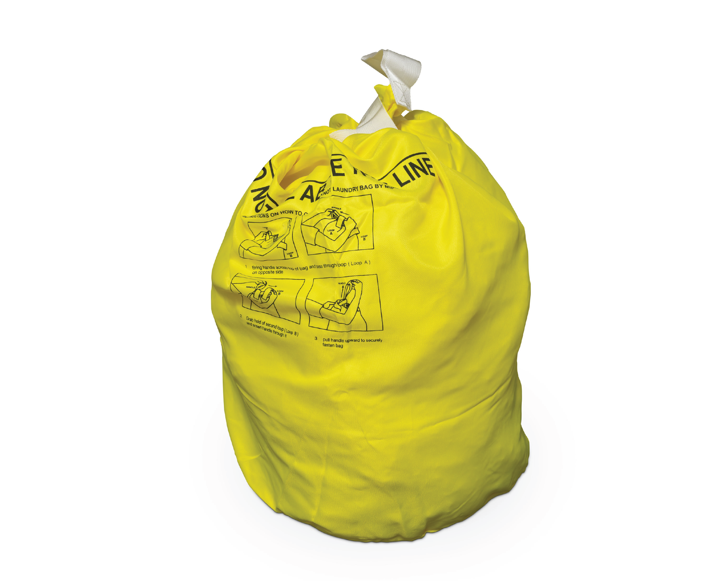 Safeknot Laundry Bag
