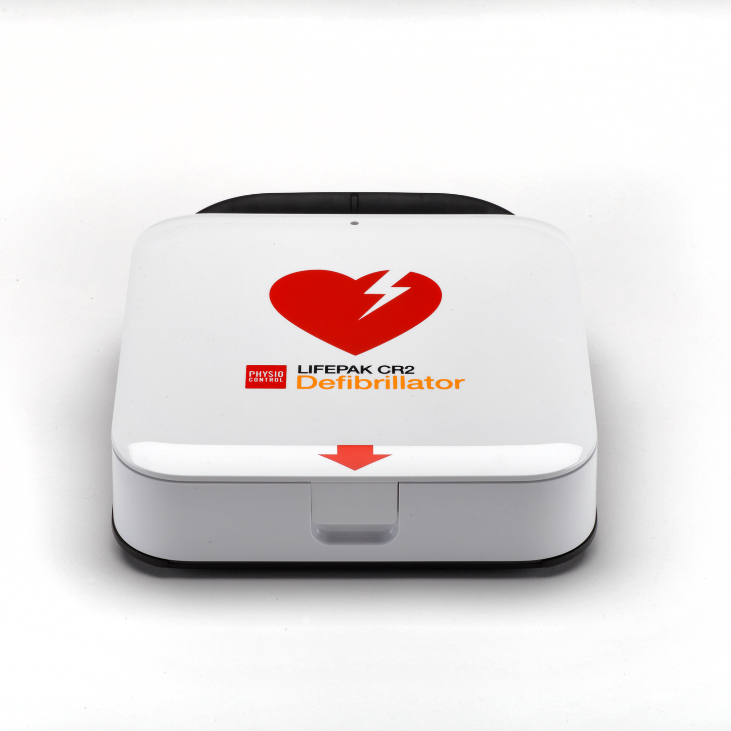 LifePak CR2 - Fully Automatic Defibrillator