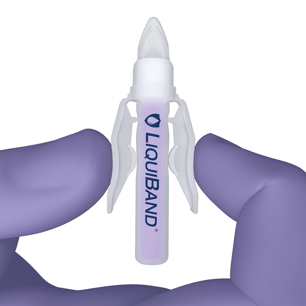 LiquiBand Rapid 0.8g - Single Sachets