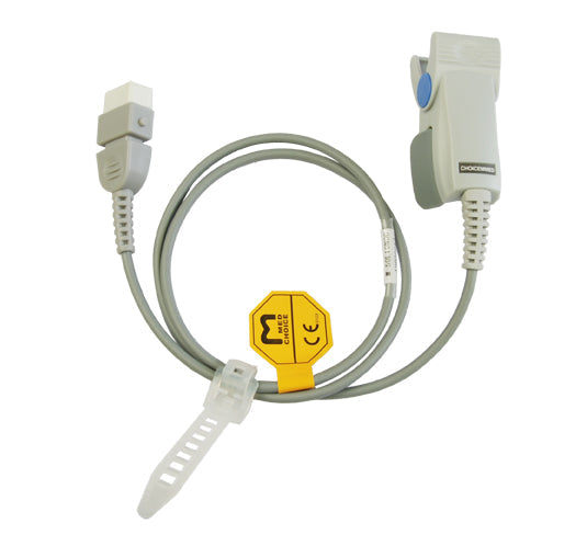 M-50E Adult Finger Clip SpO2 Sensor