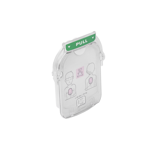 Philips HeartStart HS1 Infant/Child Defibrillator SMART Pads