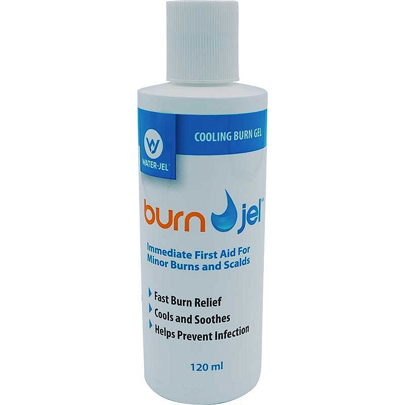 Water-Jel BurnJel Bottle 120ml