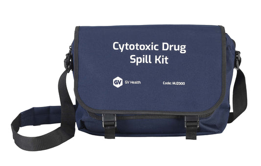 Cytotoxic Drug Spill Kit