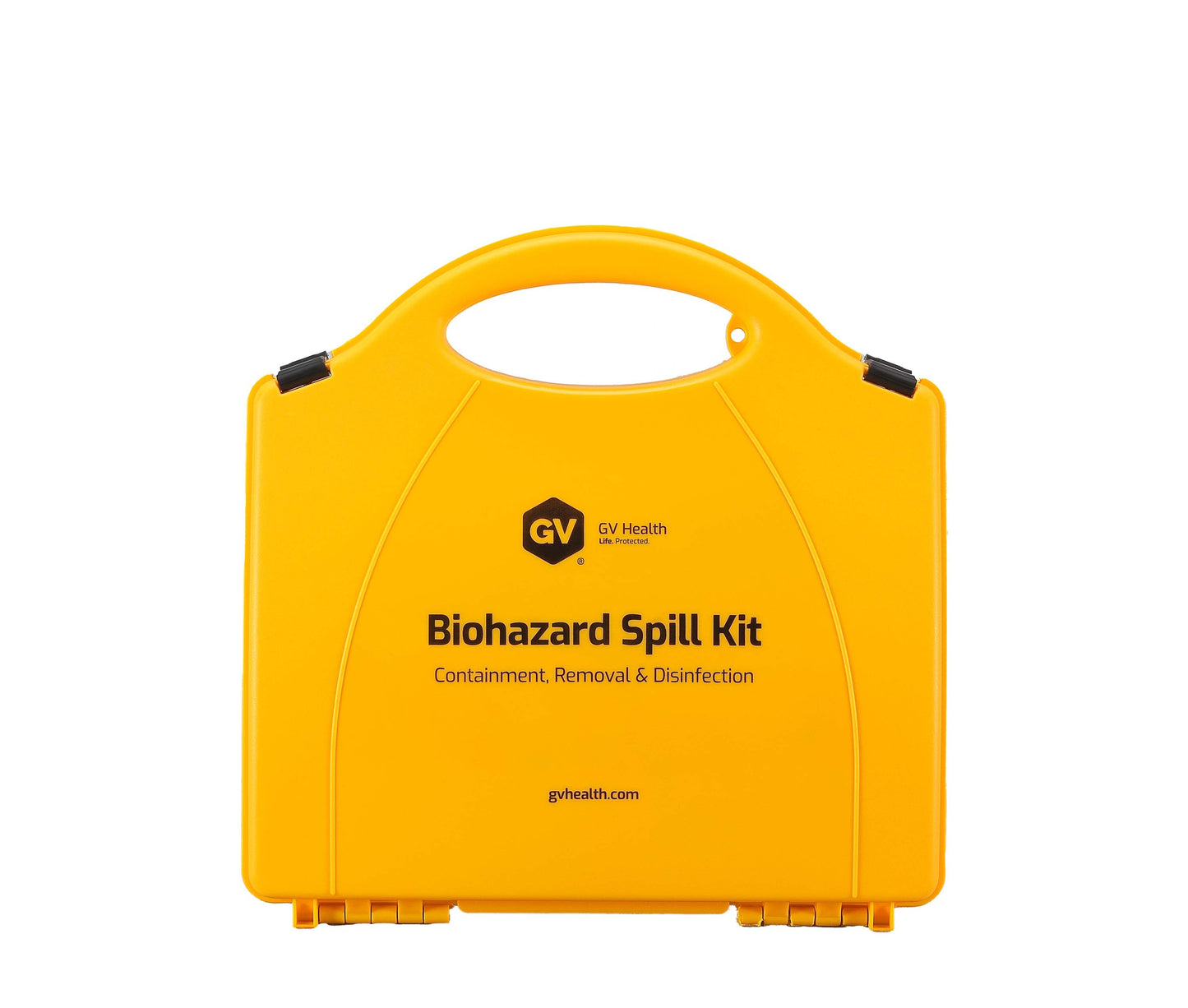Bodily Fluids Spill Kit (Mini / 2 Packs)