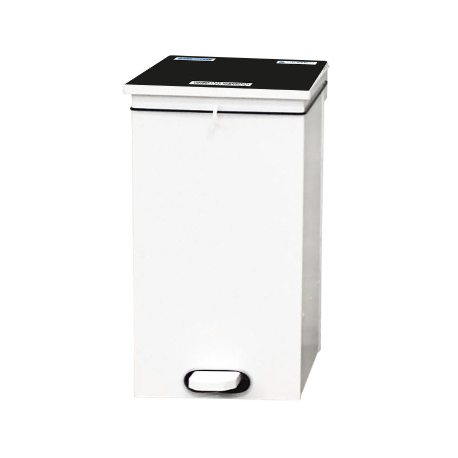 Soft Close Bin 20L - General Use