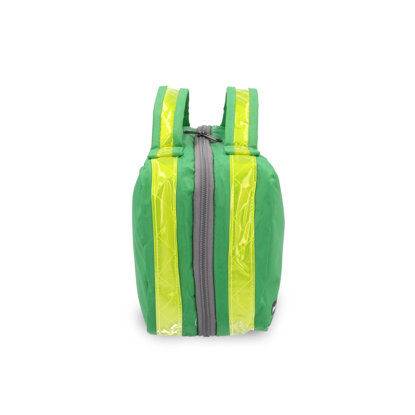 Small First Aid Travel Bag with Reflective Strips