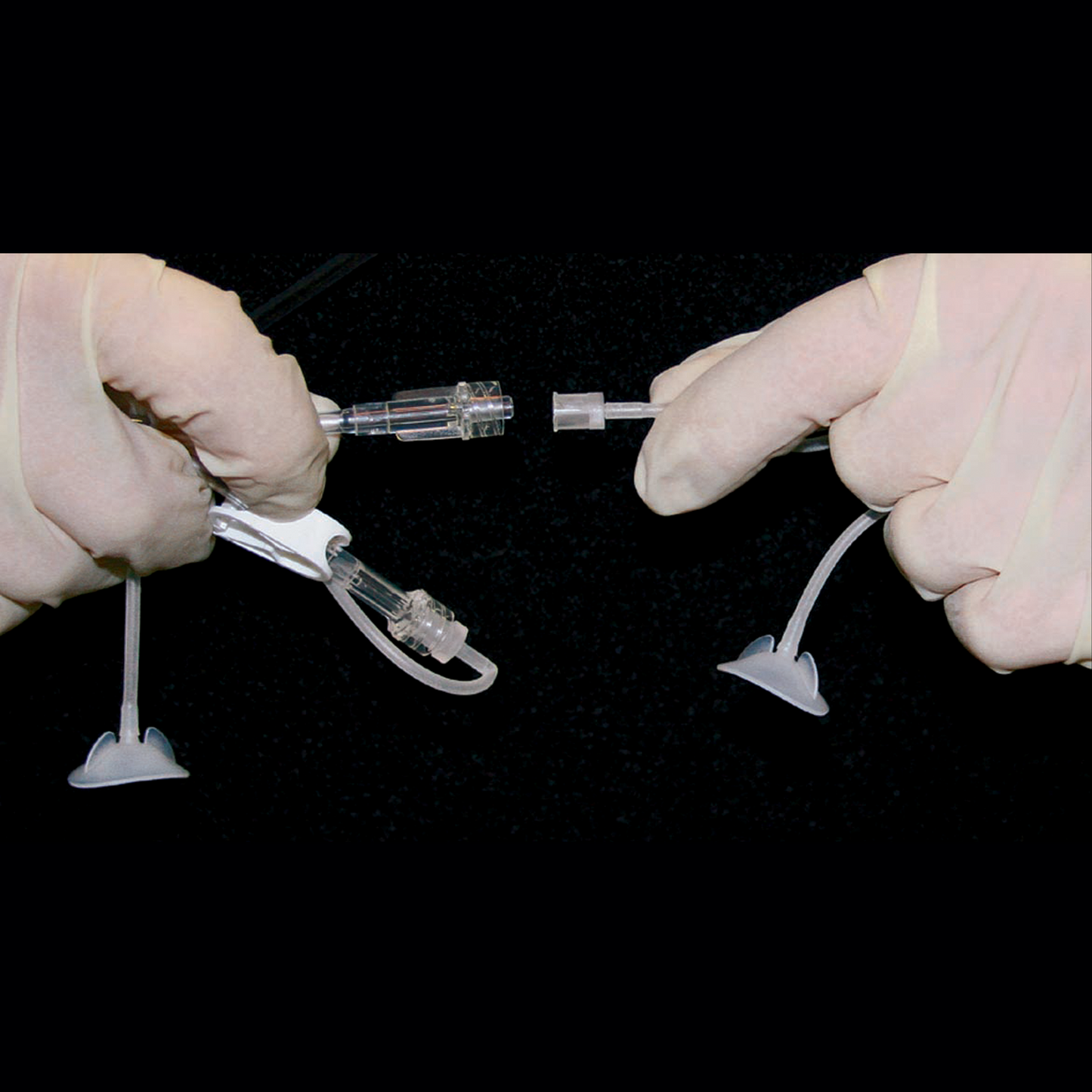 Morgan Lens - Eye Irrigation (Medi-Flow Lens)