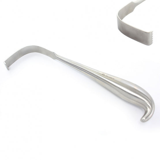 Meyerding Retractor Medium - 23cm