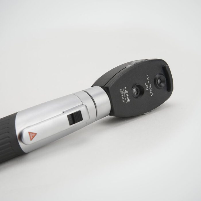 Heine Mini 3000 LED Ophthalmoscope