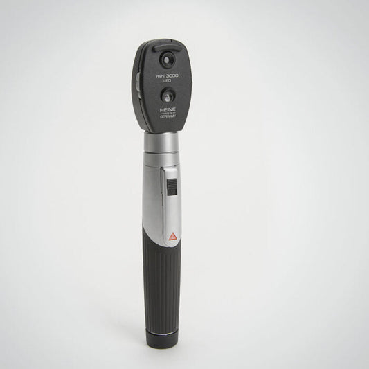 Heine Mini 3000 LED Ophthalmoscope