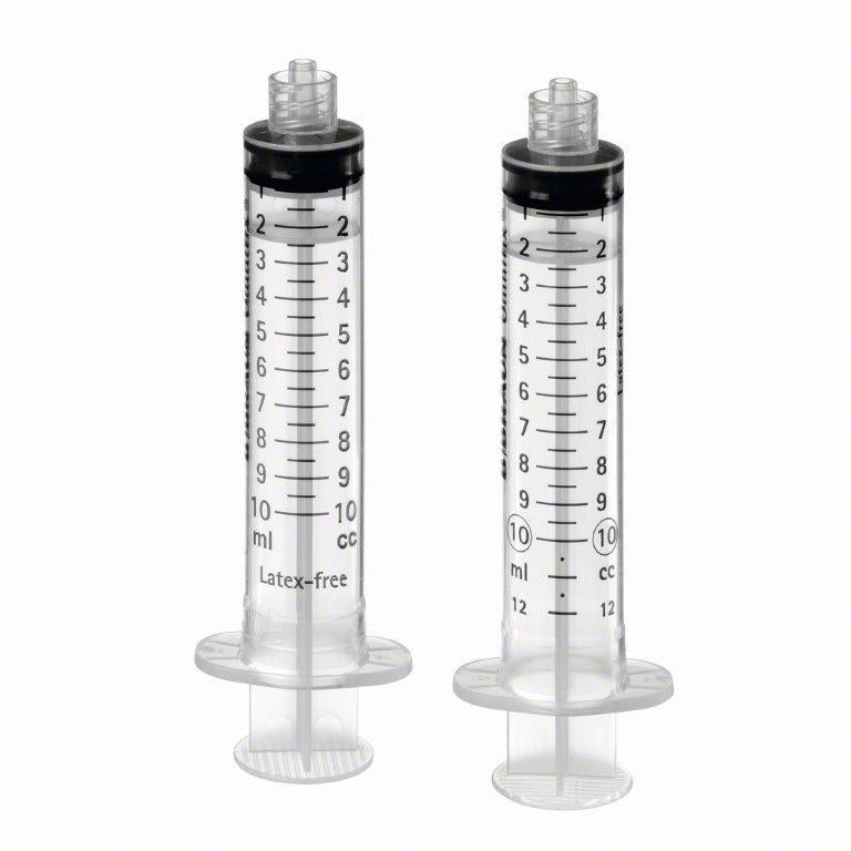 Omnifix® Luer Lock Solo Syringe 5ml - Pack of 100