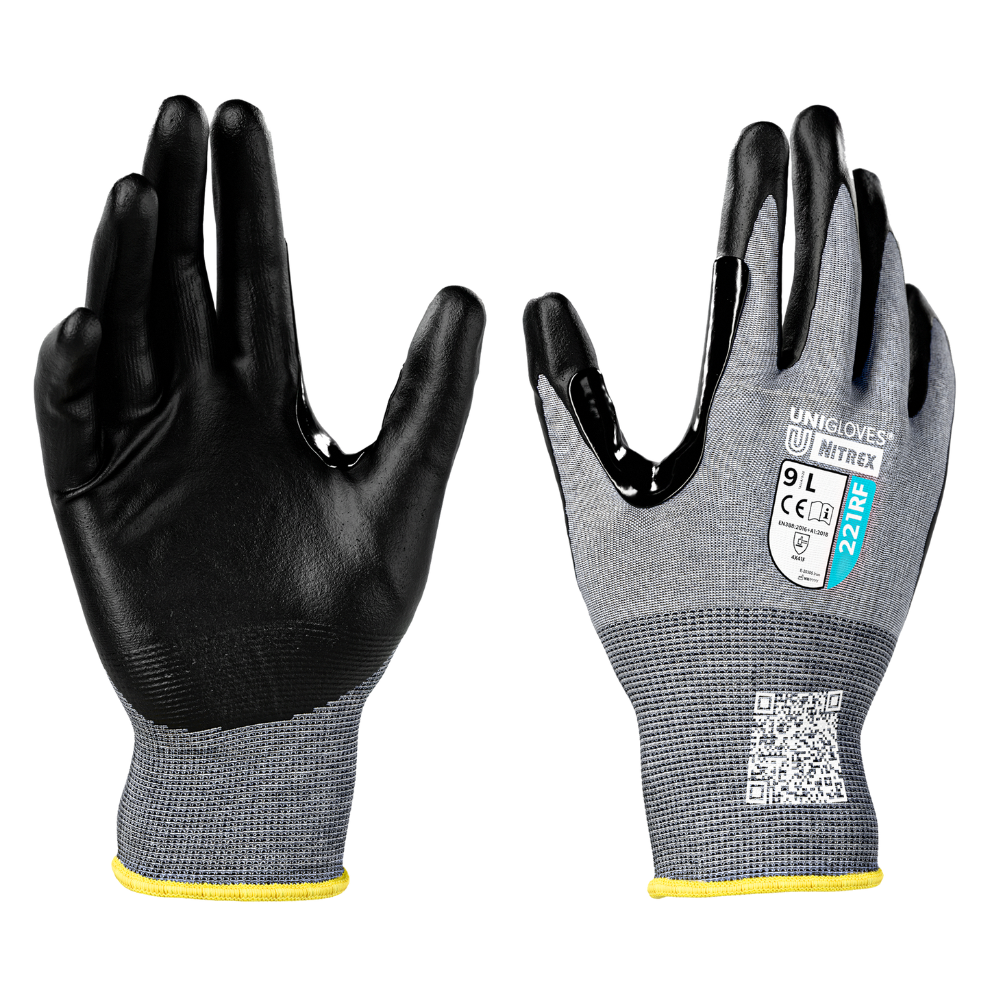 Nitrex 221RF