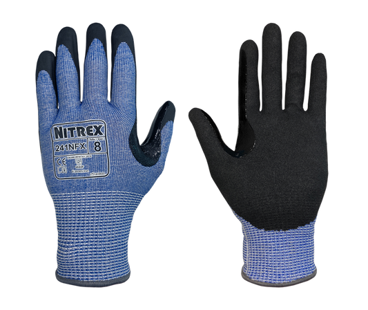 Nitrex 241NFX