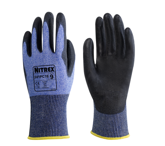 Nitrex 241PC18