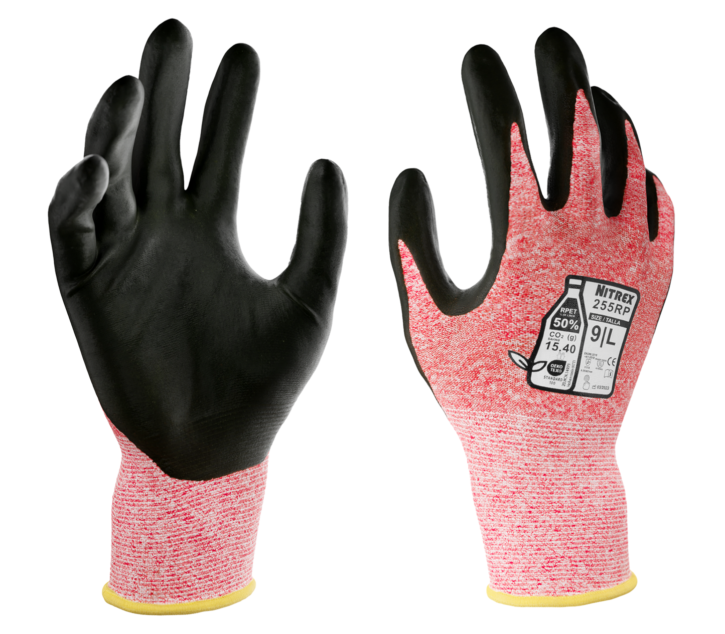 Nitrex 255RP