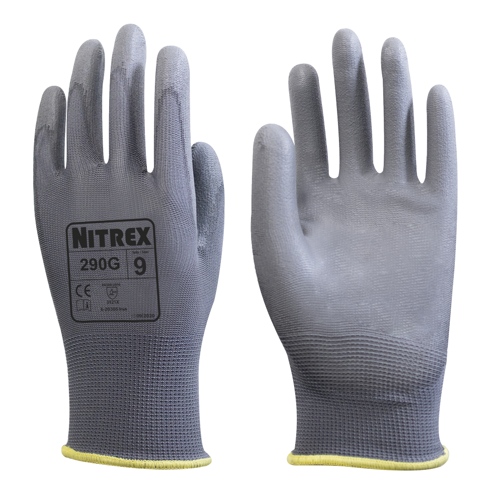 Nitrex 290G