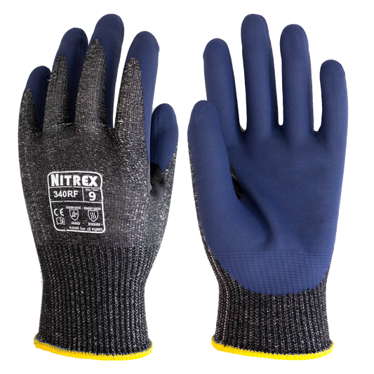 Nitrex 340RF