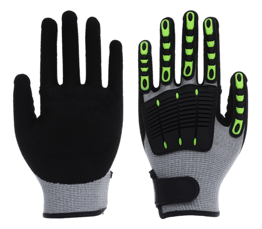 Nitrex 340RFI