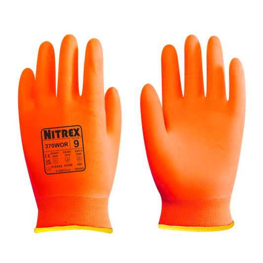 Nitrex 370WOR