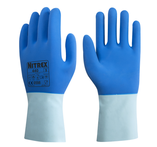 Nitrex 440