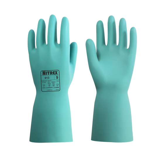 Nitrex 613
