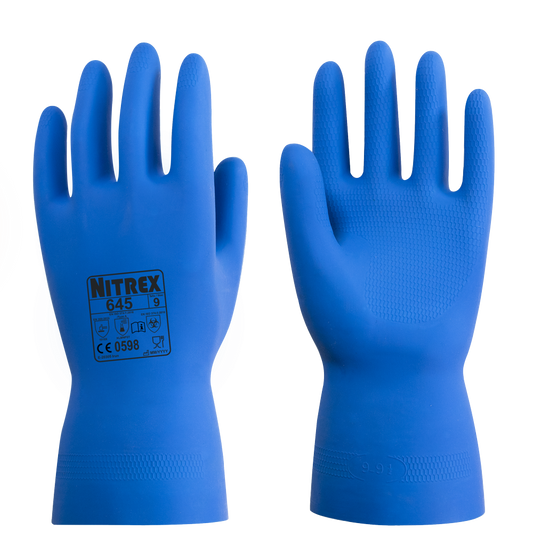 Nitrex 645