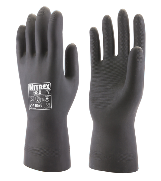 Nitrex 680