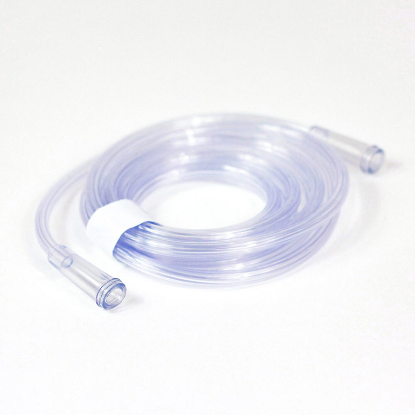 Pocket BVM With O2 Tubing