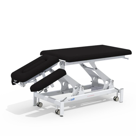 Physio+ Four Section Electric Plinth