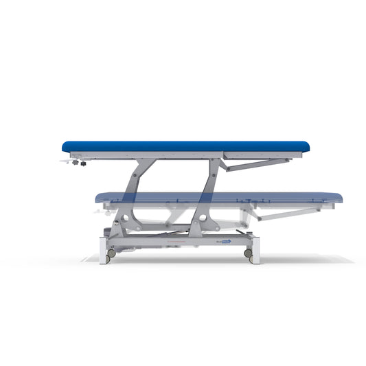 Physio+ Bo Electric Plinth Mat Table with Paper Roll Holder
