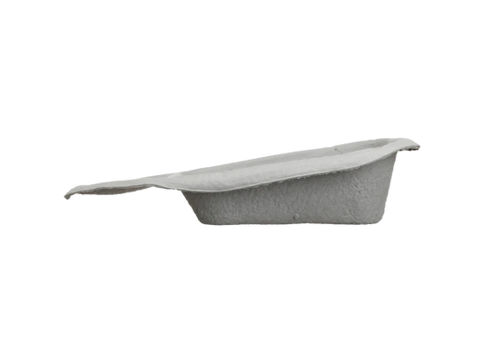 Vernacare 2L Maxi Slipper Pan Liner - Pack of 100