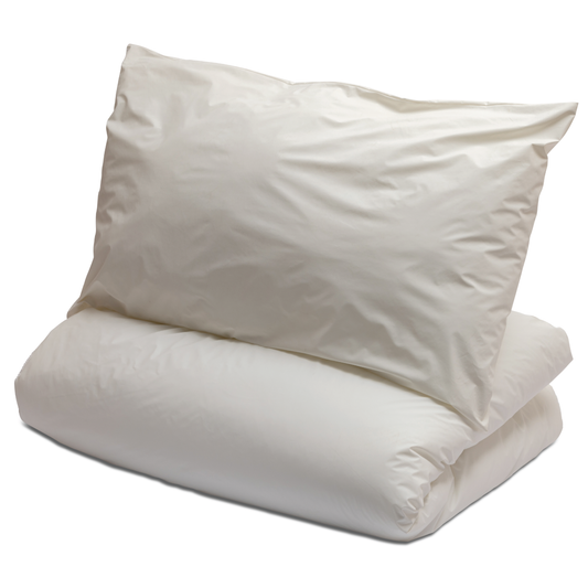 MRSA Resistant Wipe Clean Duvet