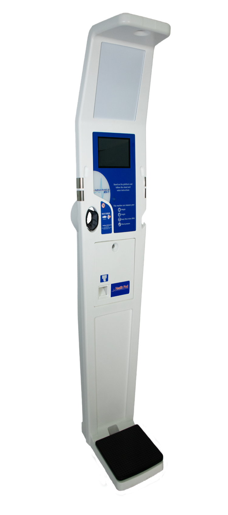 M9-T Health Pod