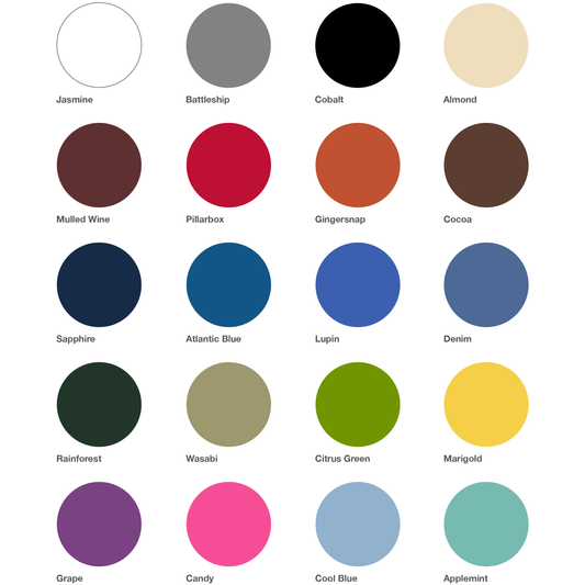 Claydon Stacking Side Chair