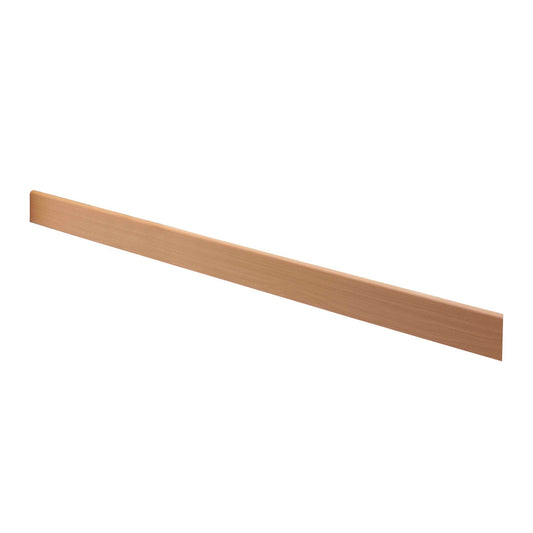Wooden Bar Side Rail Set for Casa/Bradshaw Beds (1 Single Rail Only)