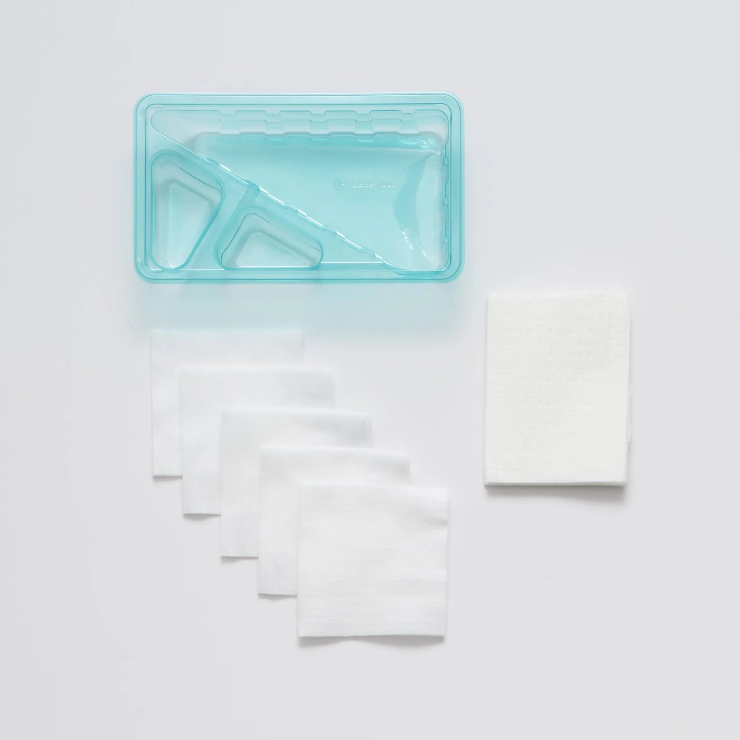 Woundcare 1 Pack – National Opt I