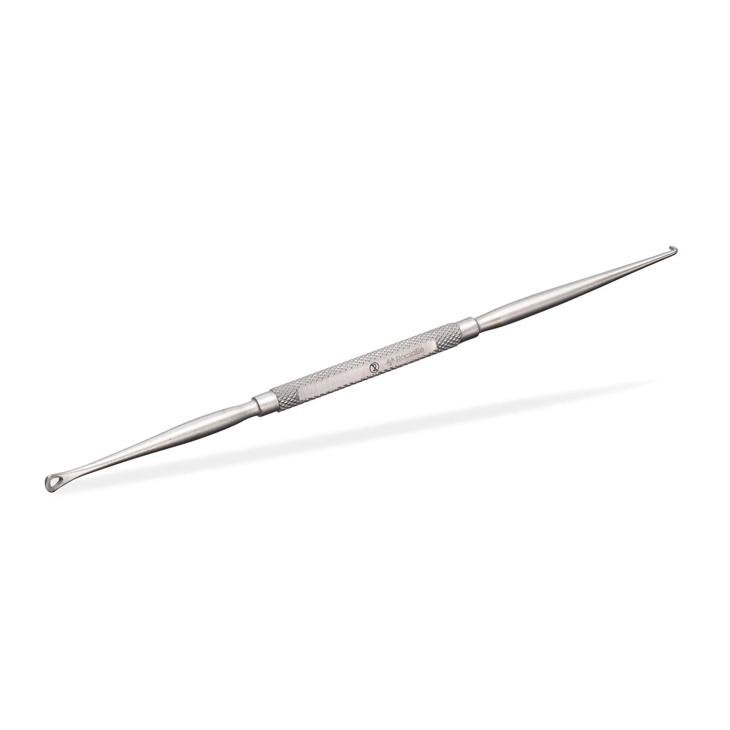 Sterile Scoop/Hook Formby Cerumen Double Ended - Single