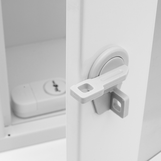 Smarty Saver Indoor Cabinet Lockable