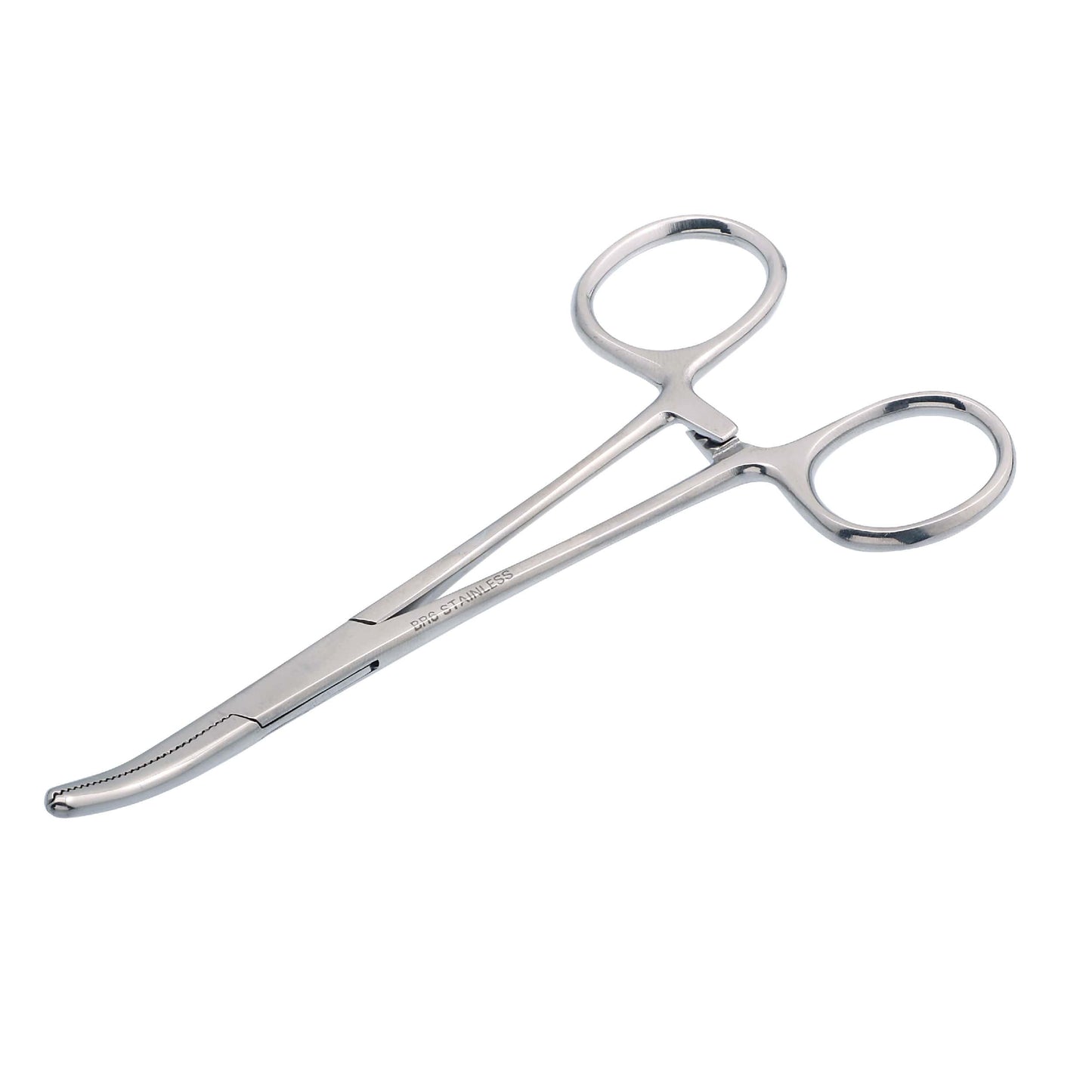 Spencer Wells Artery Forceps - Curved 15cm