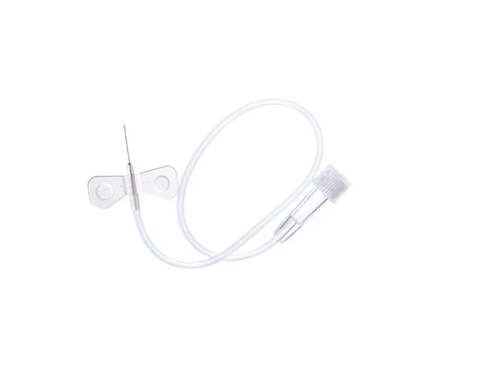 Terumo Surflo Winged Infusion Set 25G, 0.5ml x 50