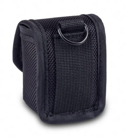 Case for Finger Pulse Oximeter - Black
