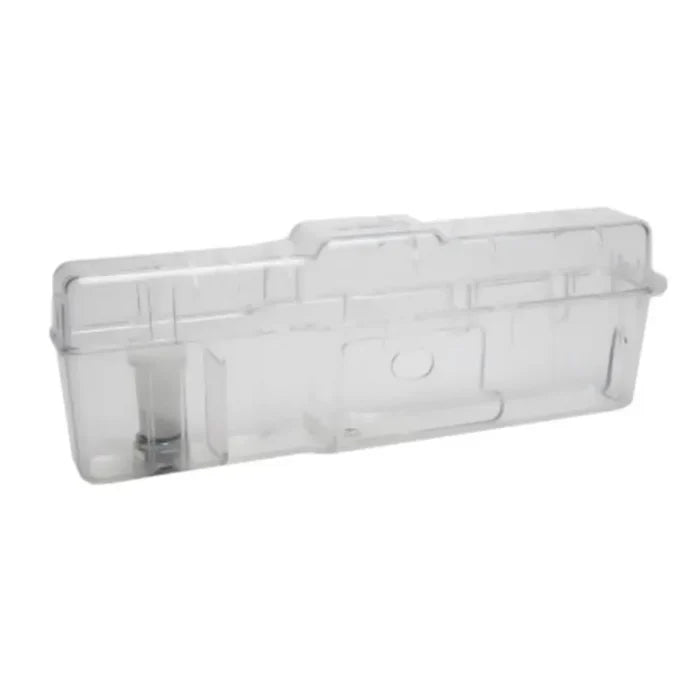 T34 Lockbox for BD BodyGuard T Syringe Pump with 2 Keys - 30ml