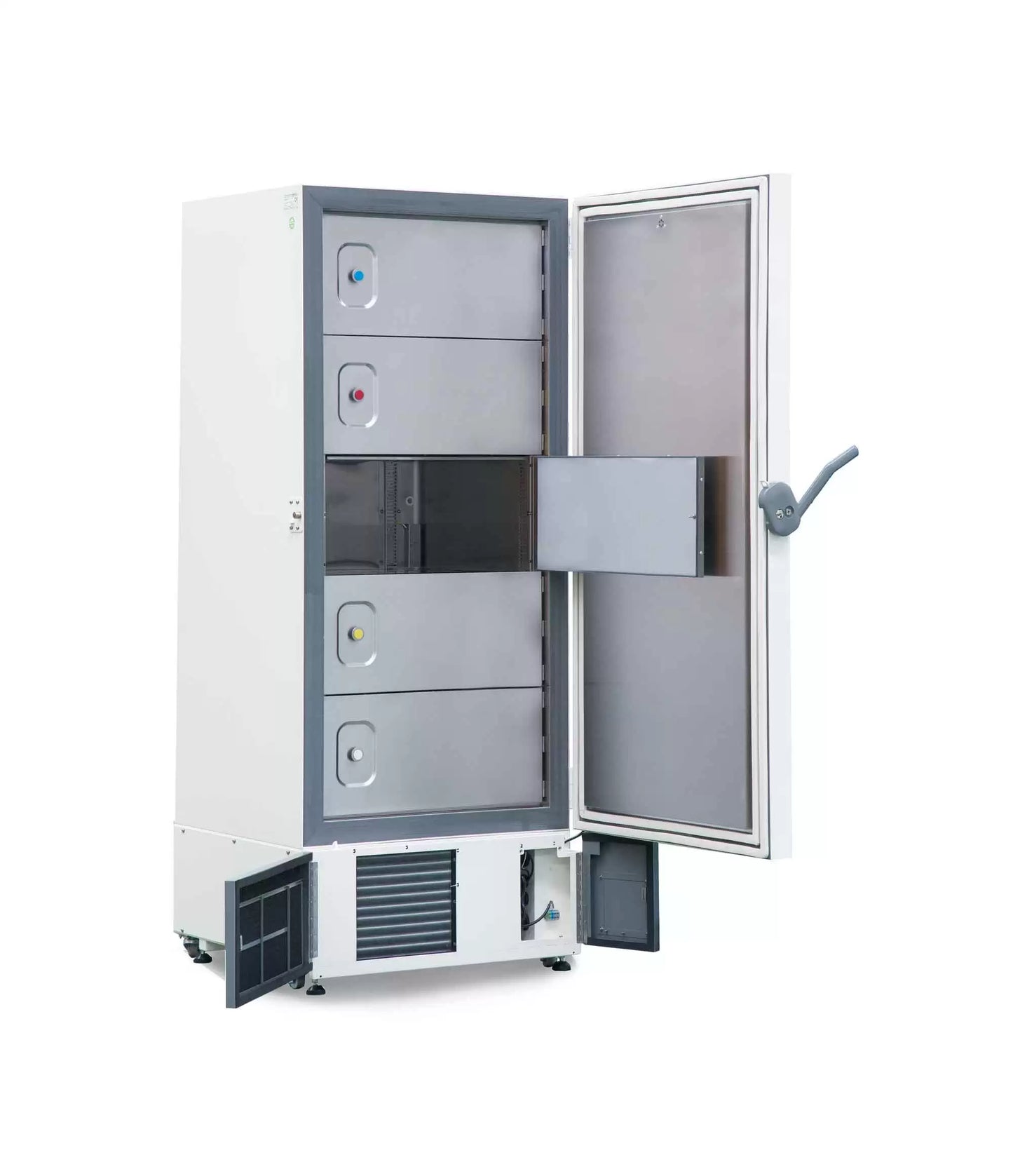 Labcold TELSTAR - 86 Freezer Upright - 445 Litres