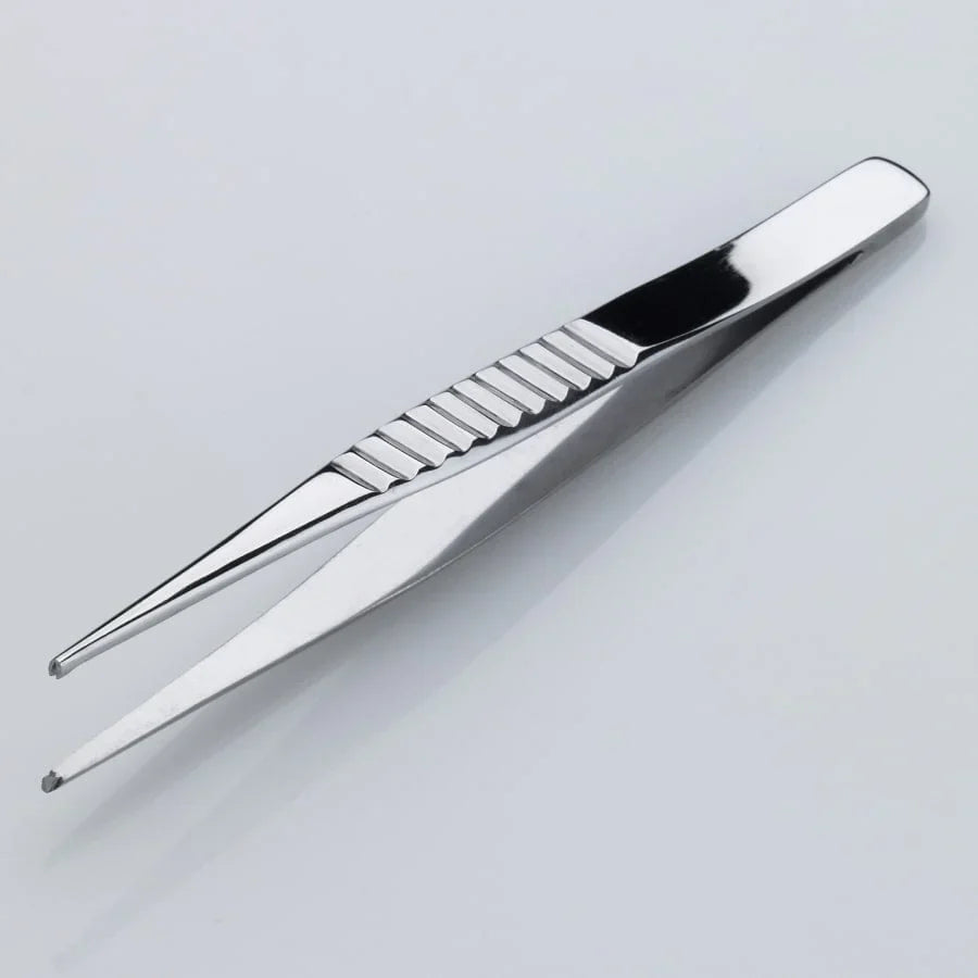 Tissue Forceps 1:2 Teeth - 13cm