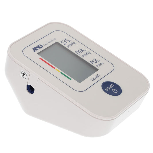 A&D Medical UA-611 Upper Arm Blood Pressure Monitor