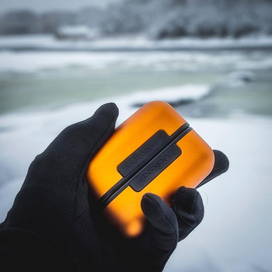 Ocoopa Hand Warmer - UT2s 5000mAh Rechargeable