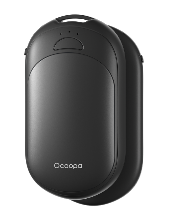 Ocoopa Hand Warmer - UT3 Lite Magnetic Rechargeable